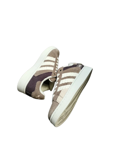 Zapatilla Adidas Campus 80s