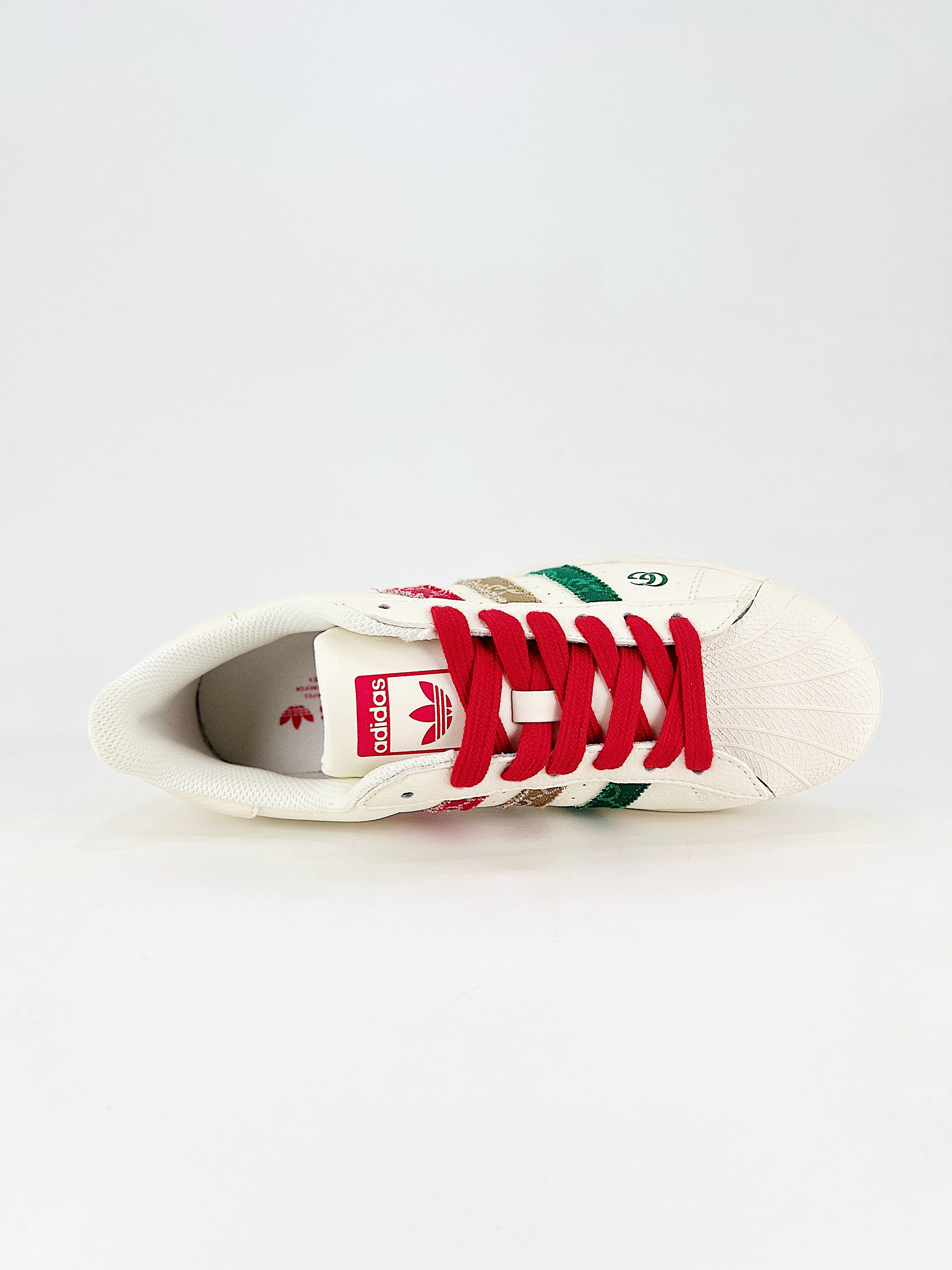 Zapatilla Adidas SuperStar