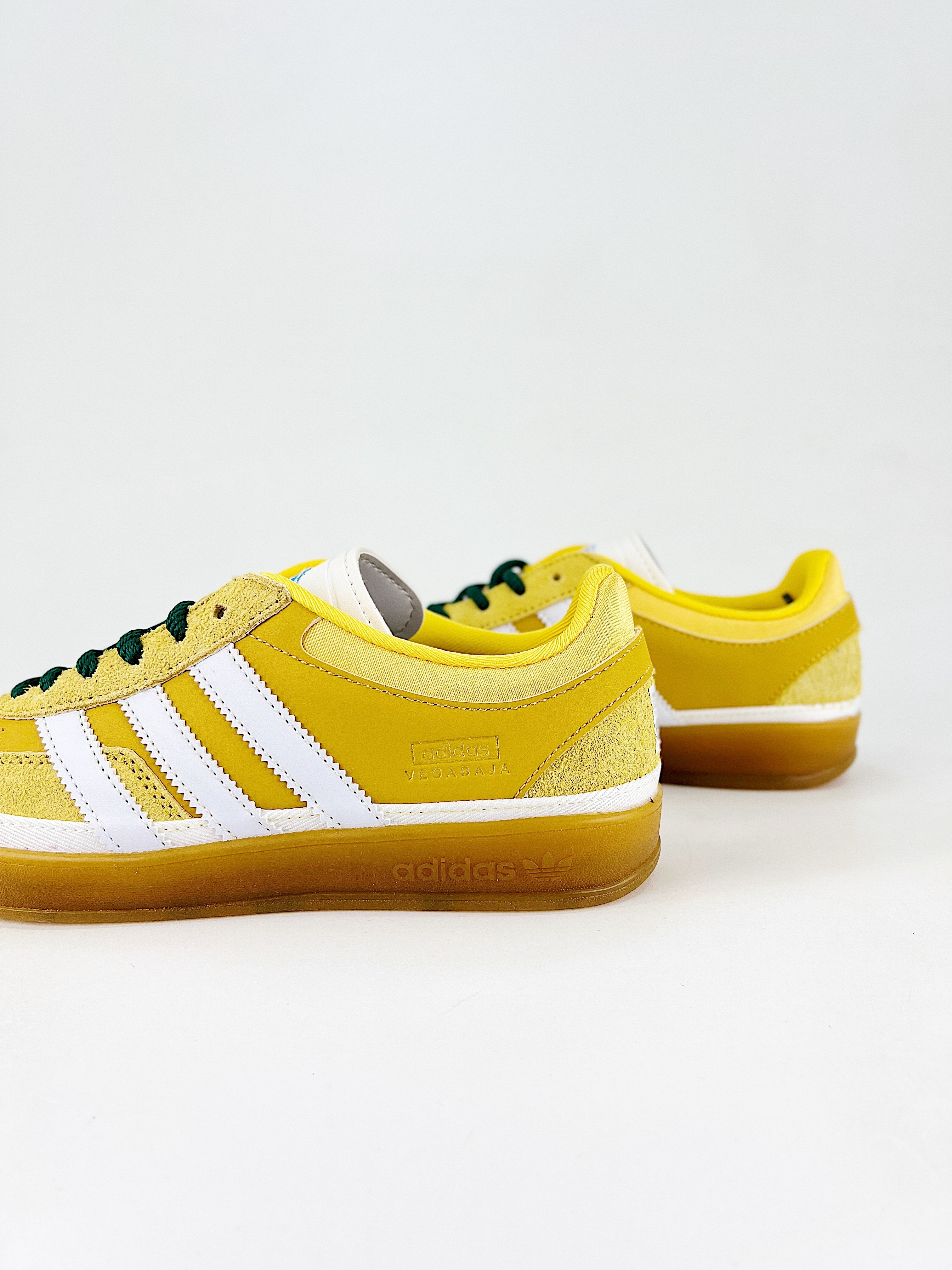 Zapatilla Adidas Gazelle Indoor Bad Bunny