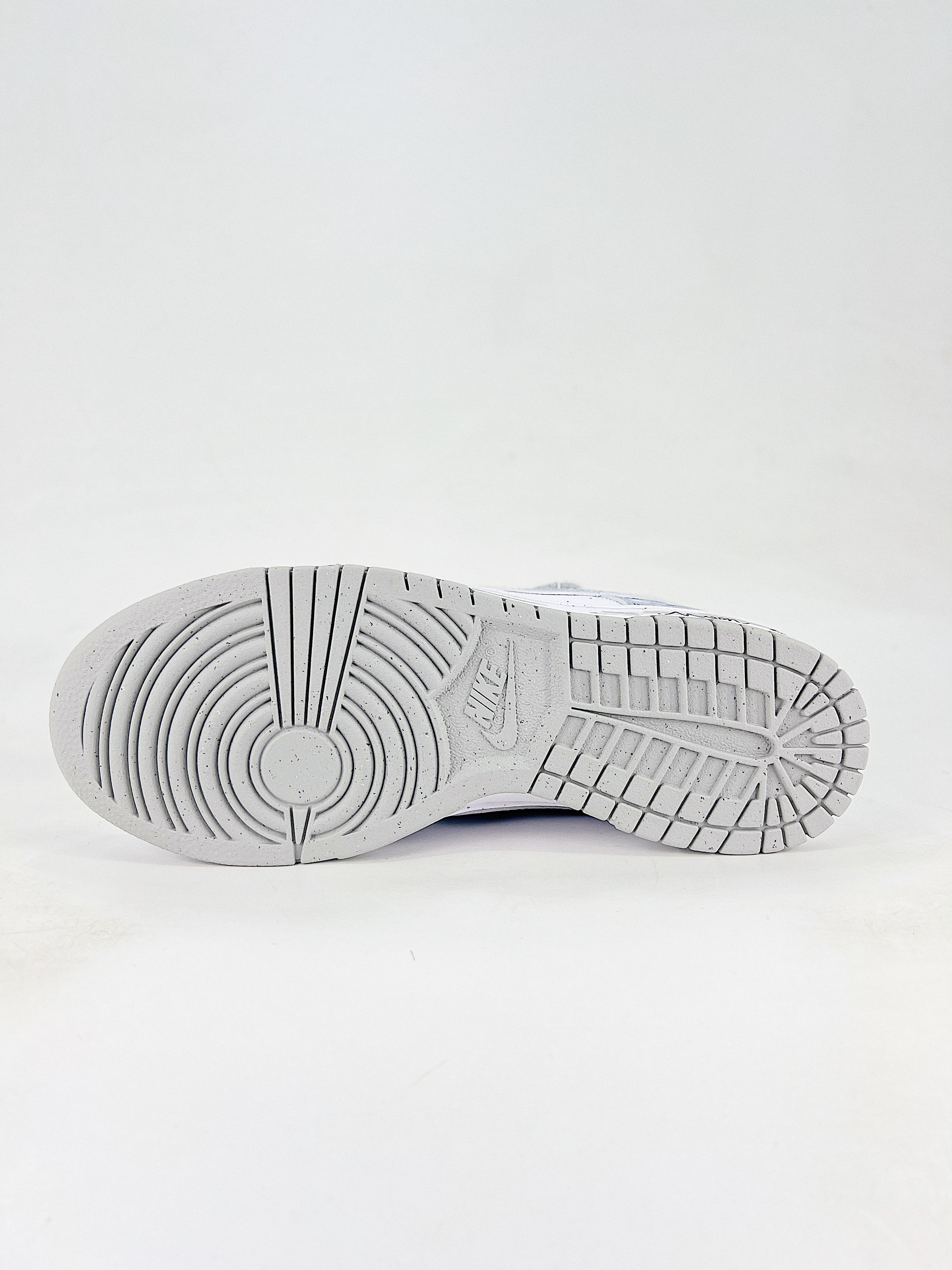 Zapatilla Nike SB Dunk Low