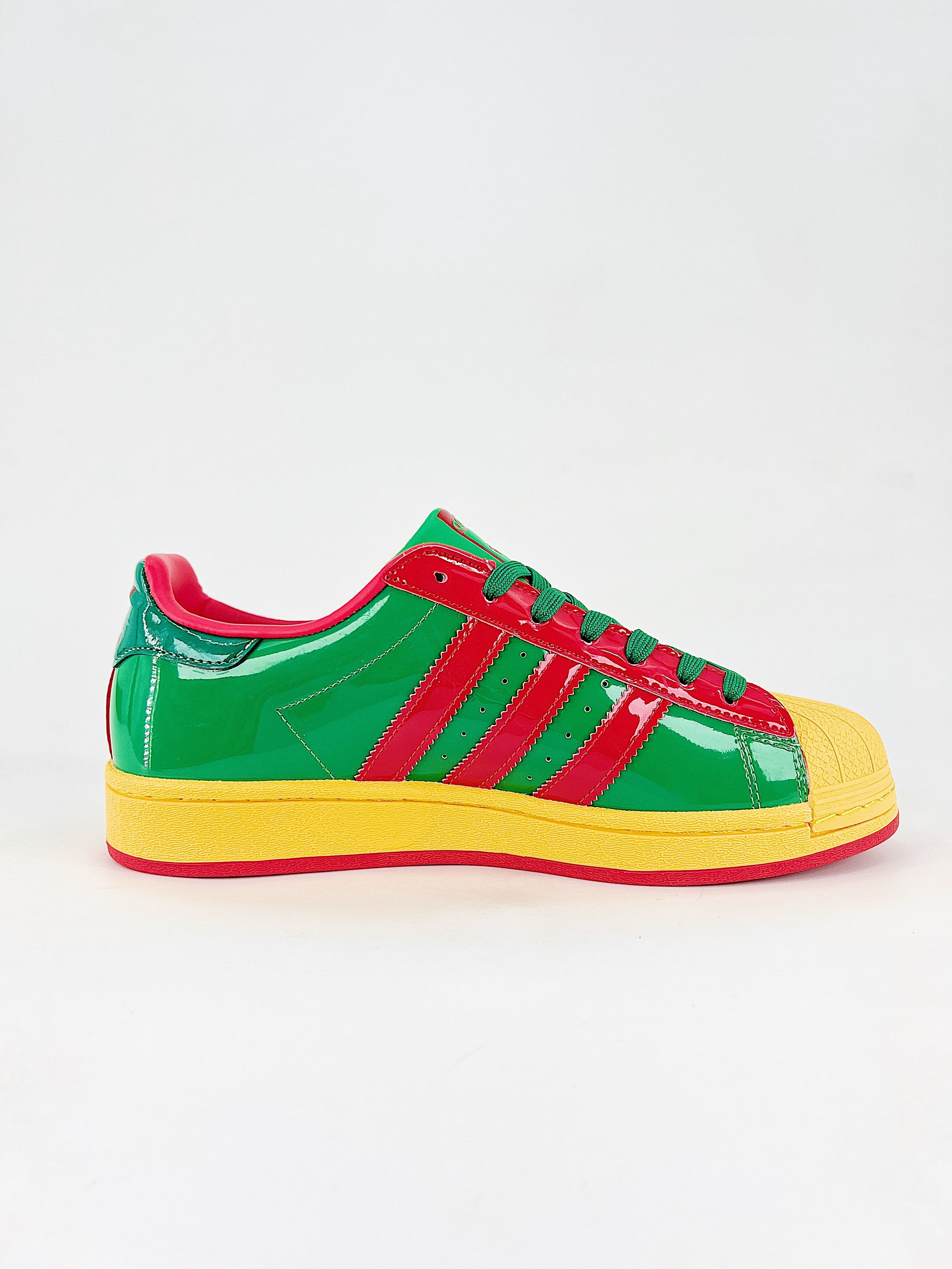 Zapatilla Adidas SuperStar