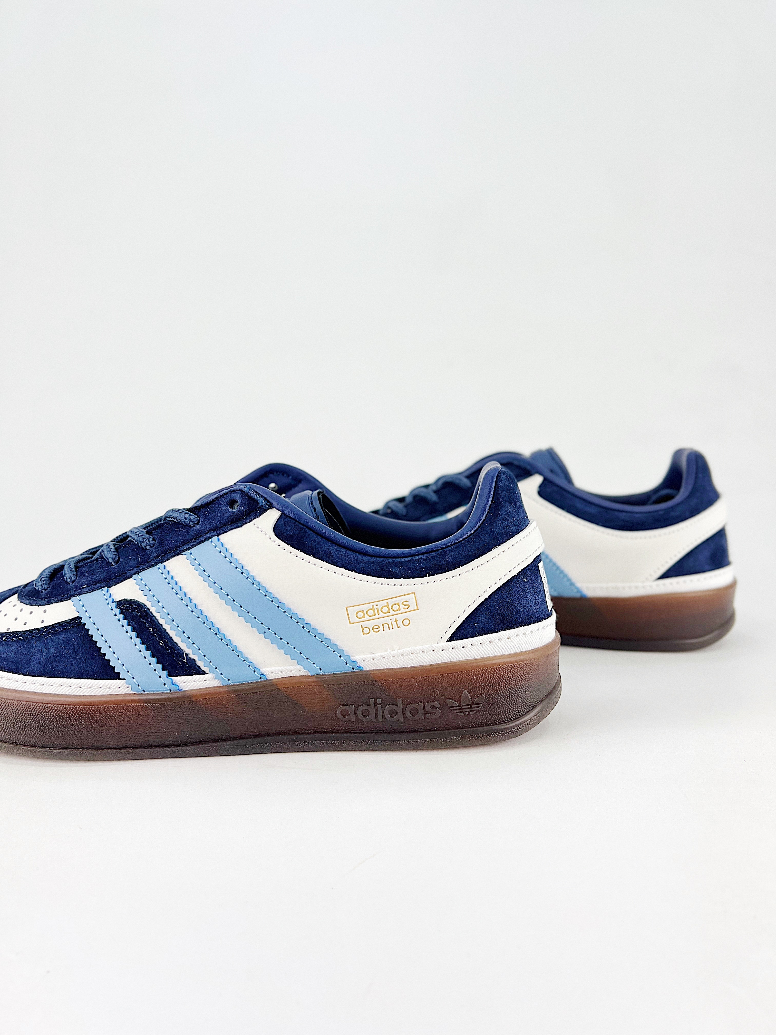 Zapatilla Adidas Gazelle Indoor Bad Bunny