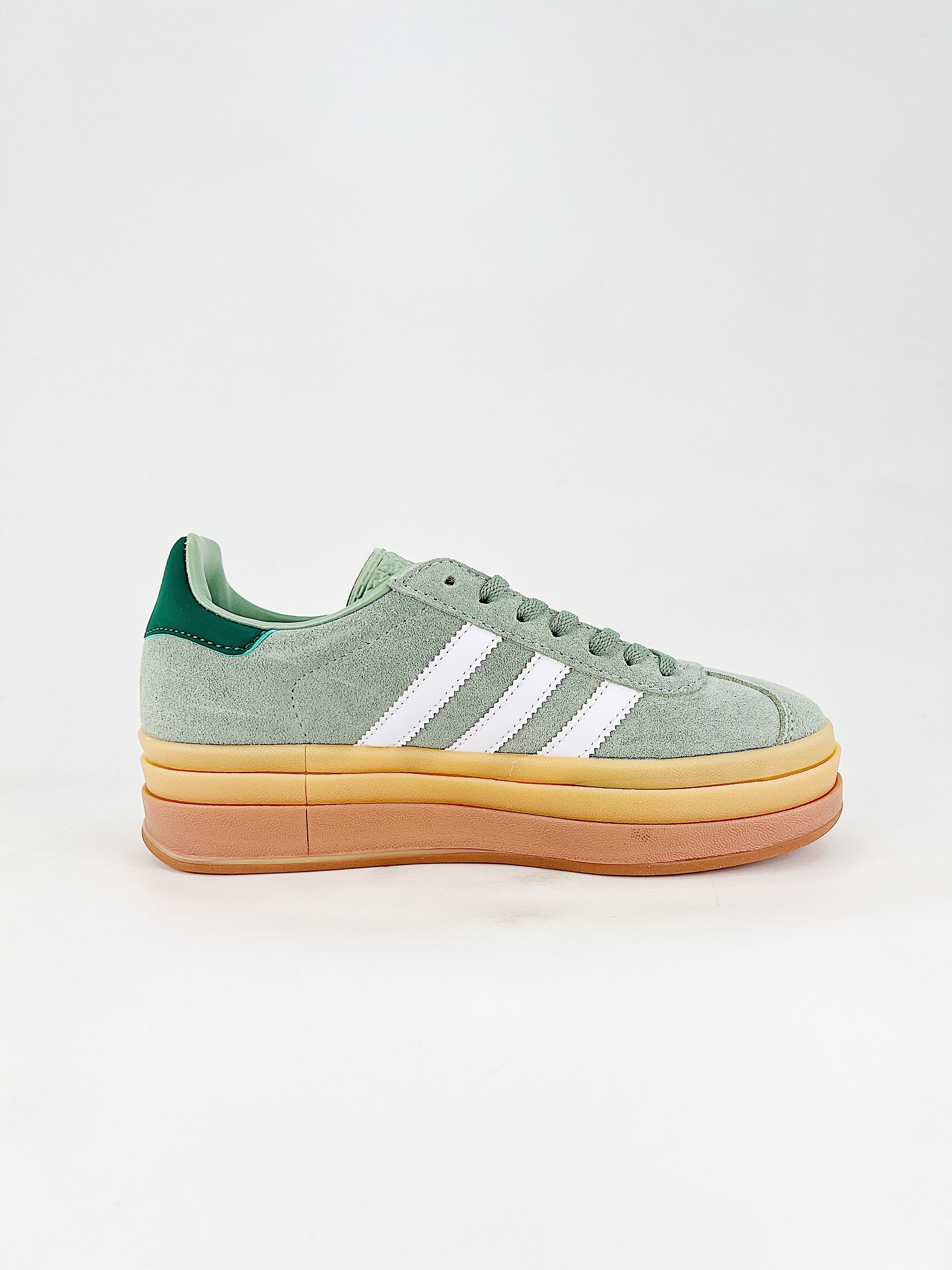 Zapatilla Adidas Gazelle Bold
