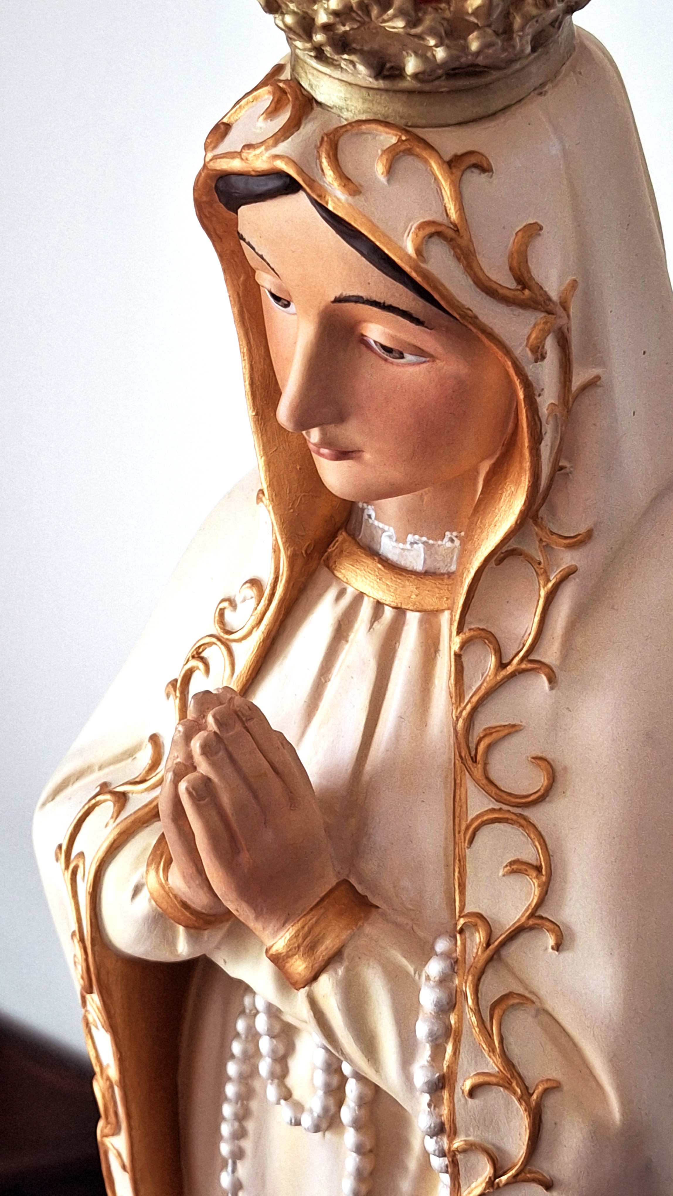 Nossa Senhora de Fátima