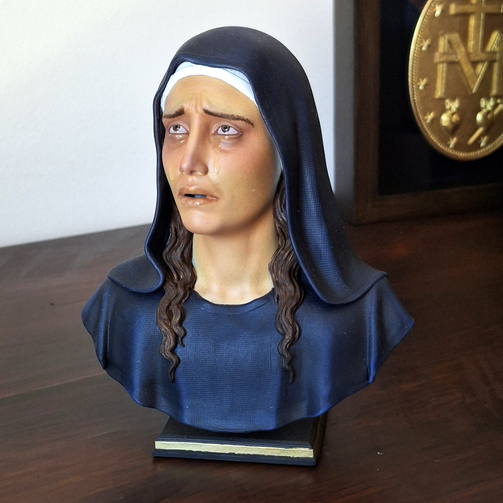 Nossa Senhora das Dores