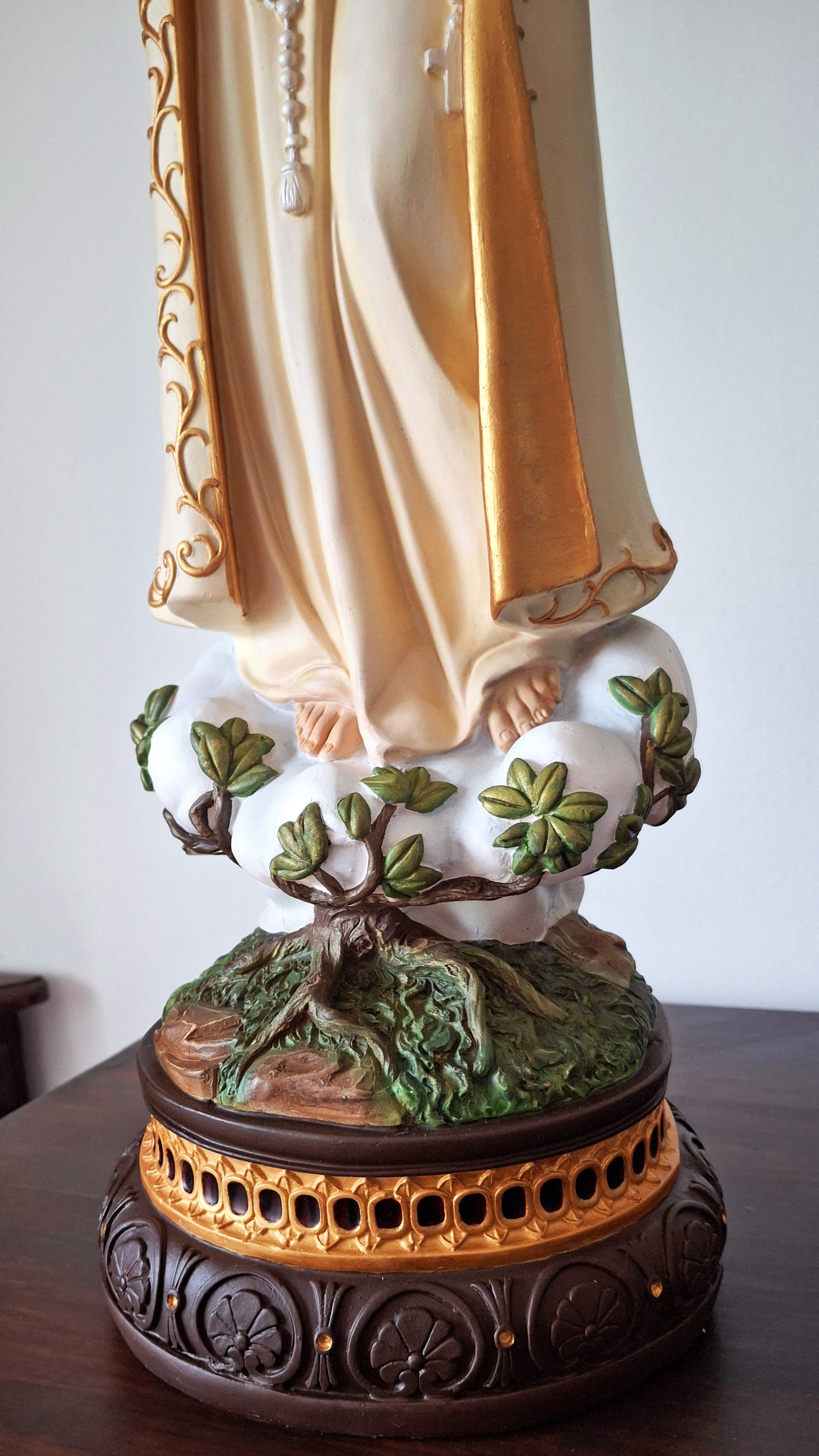 Nossa Senhora de Fátima