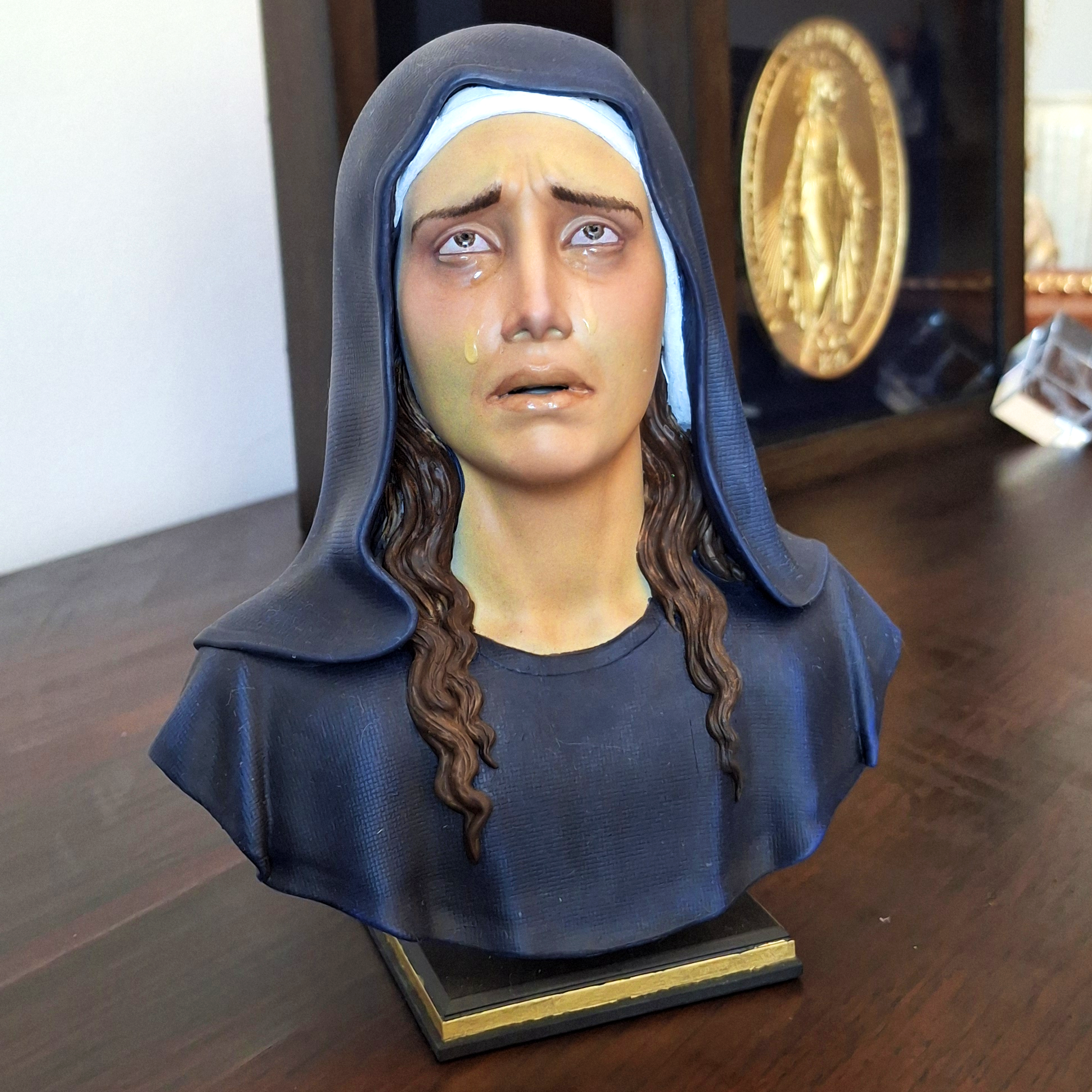 Nossa Senhora das Dores