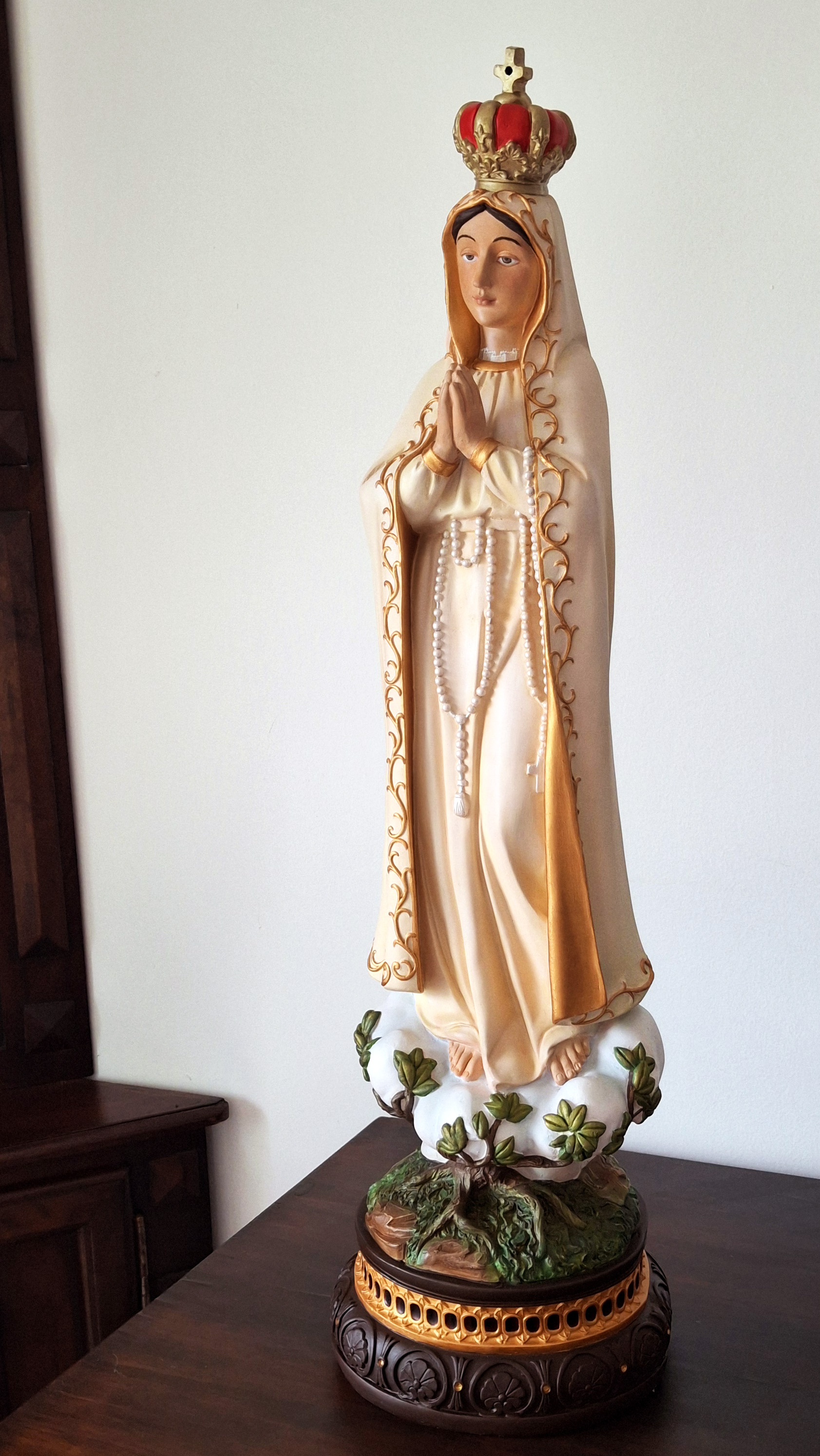 Nossa Senhora de Fátima