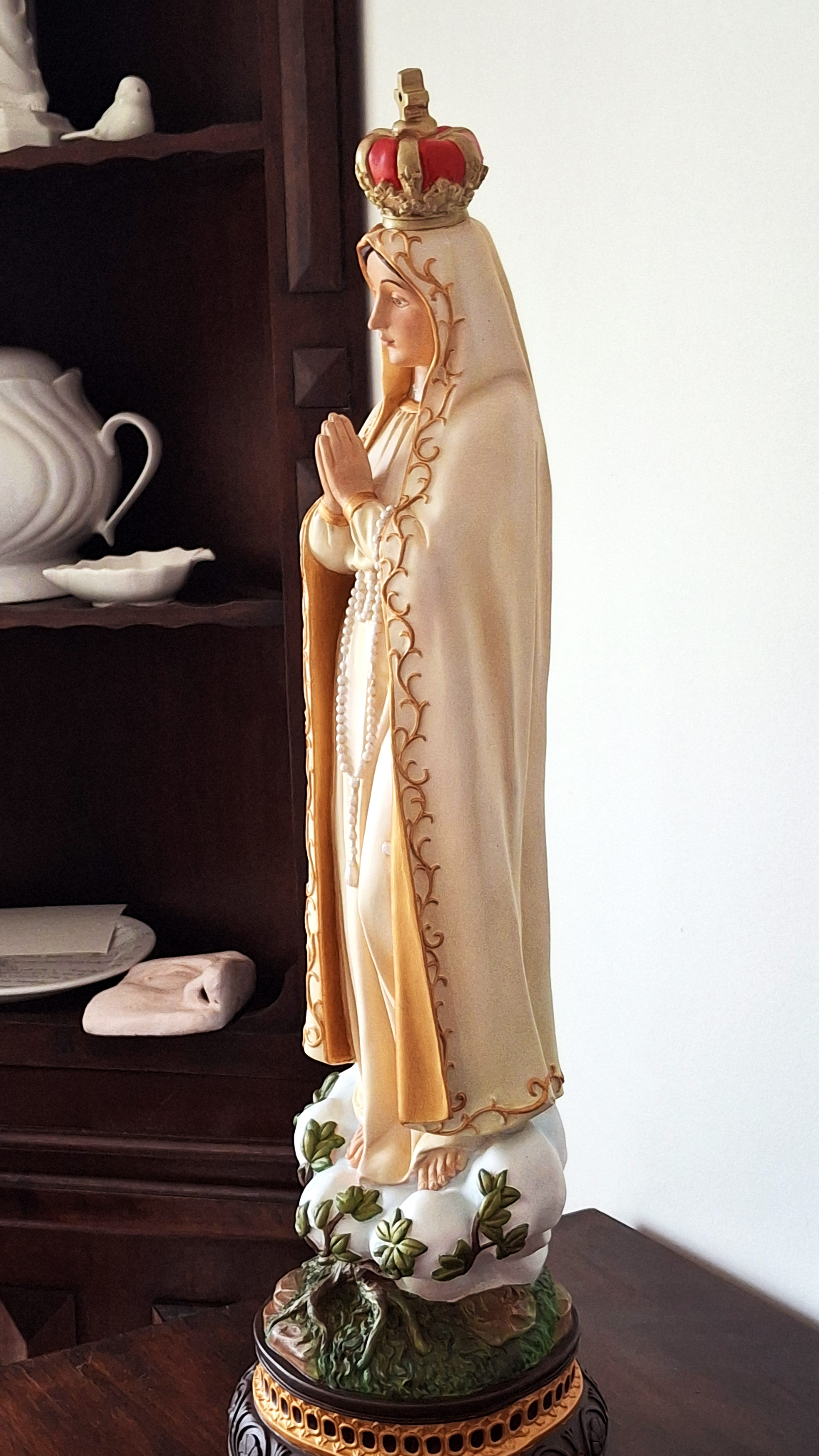 Nossa Senhora de Fátima