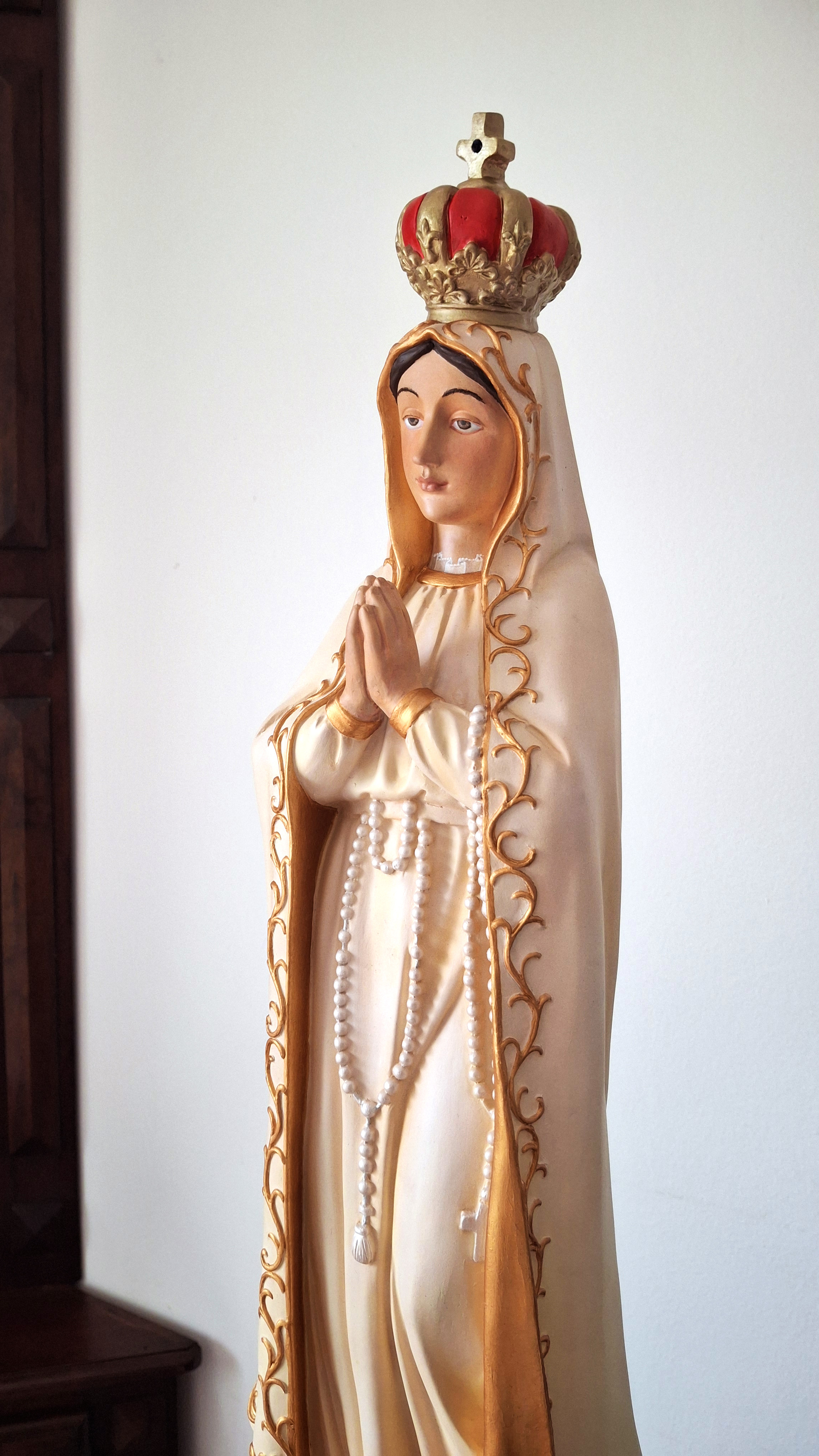 Nossa Senhora de Fátima