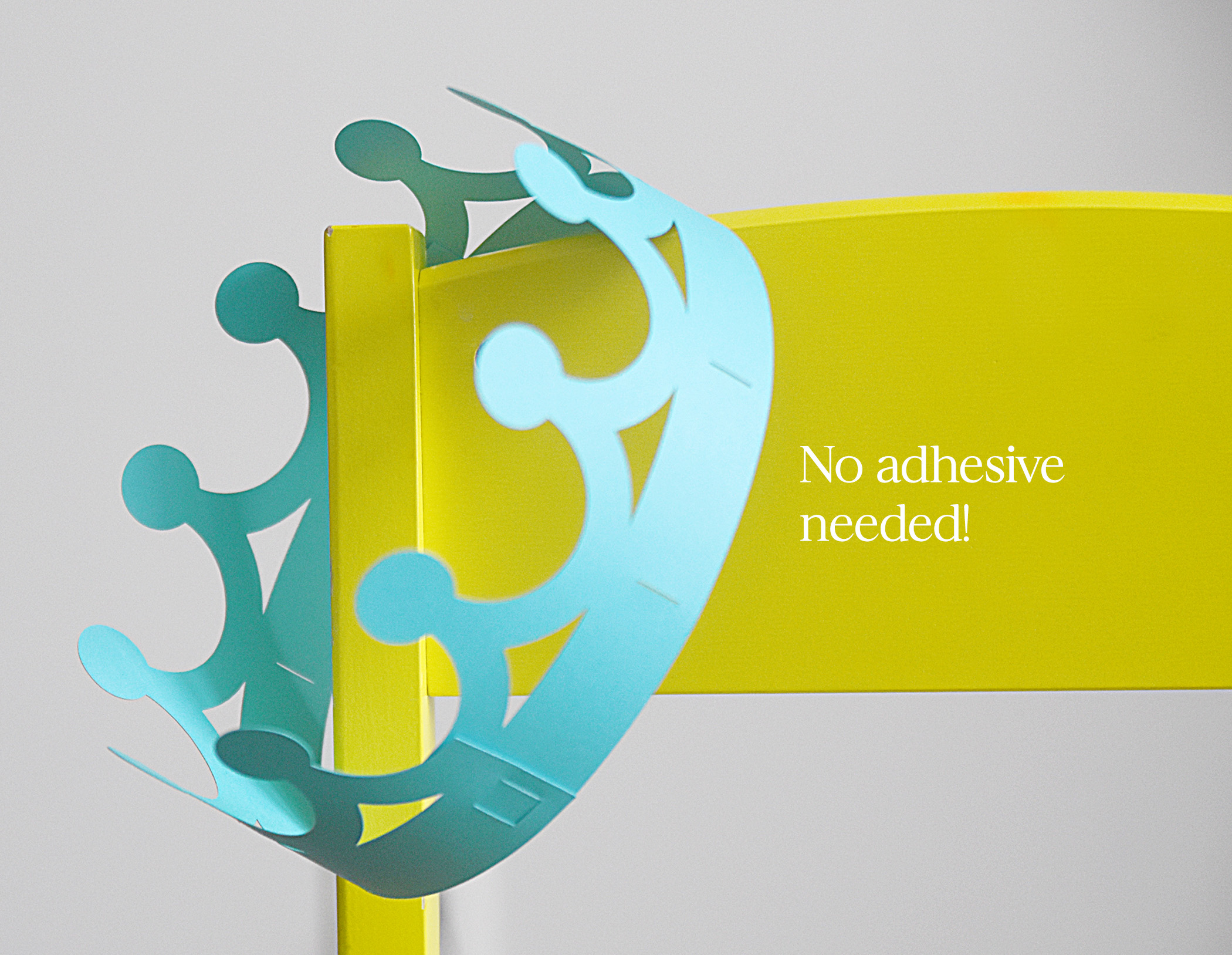 King Crown SVG Files for Cricut | DIY Template for Kid Birthday Party