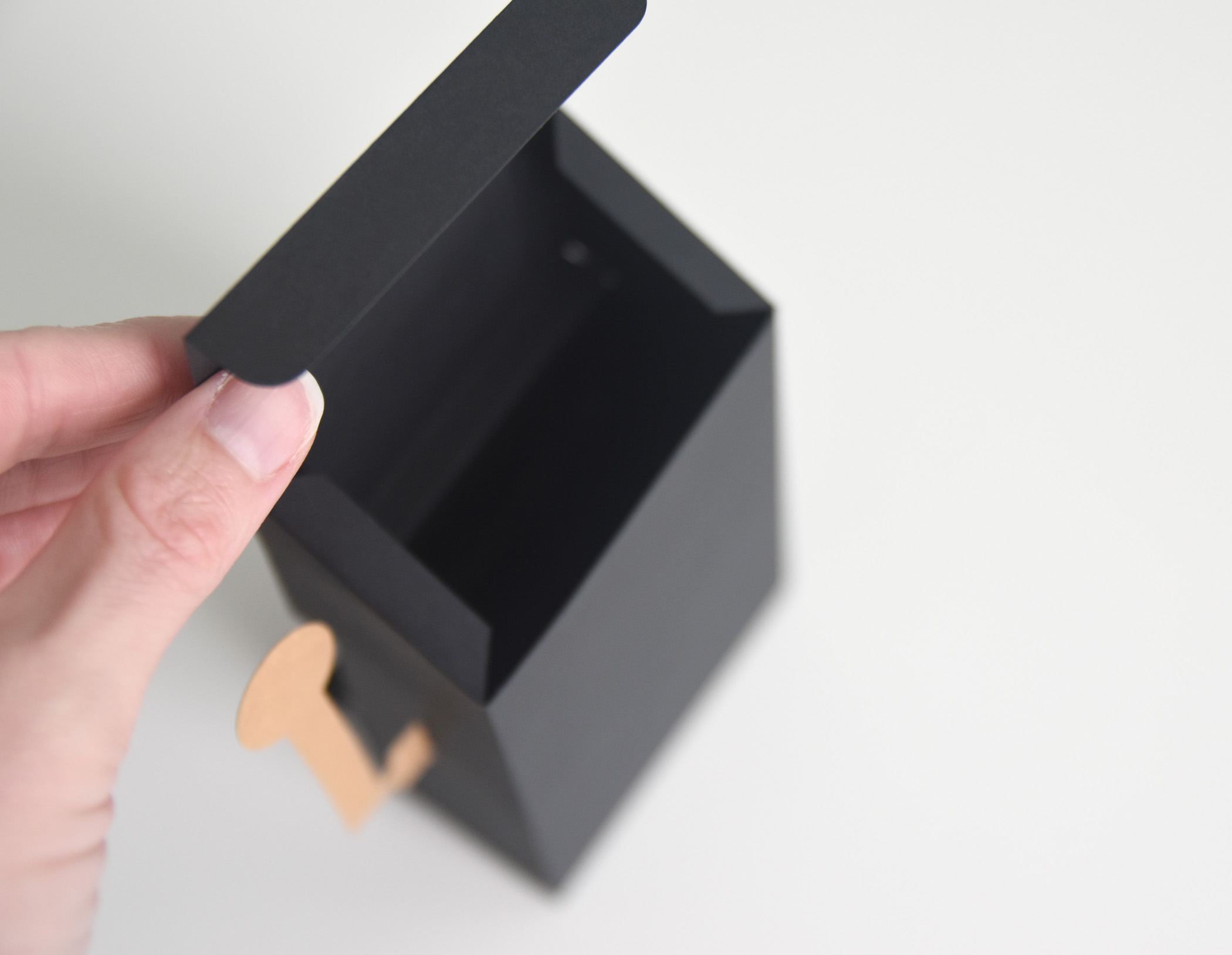 3D Slot Machine SVG Files: Vegas Party Favor Gift Box Template