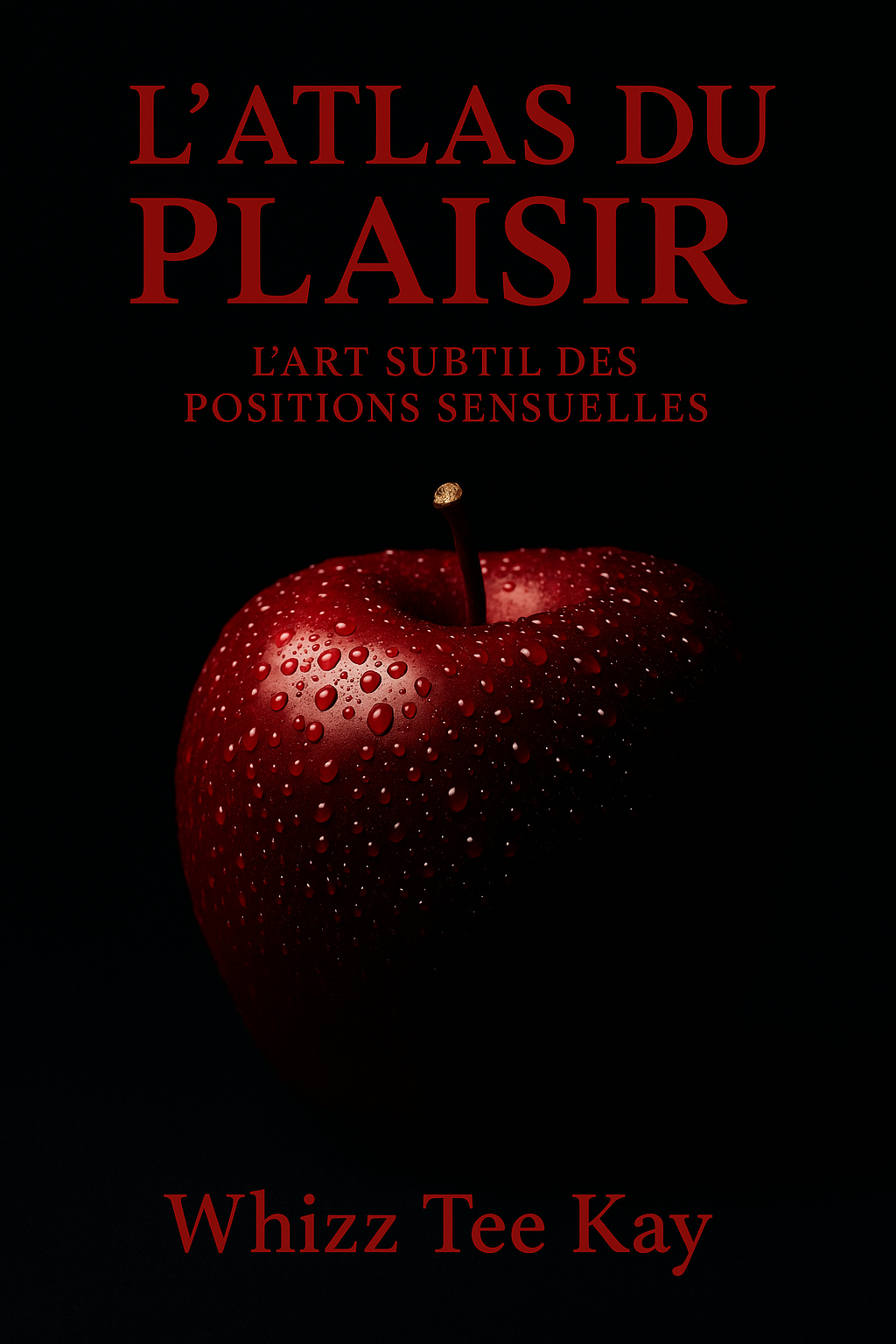 L’ATLAS DU PLAISIR 