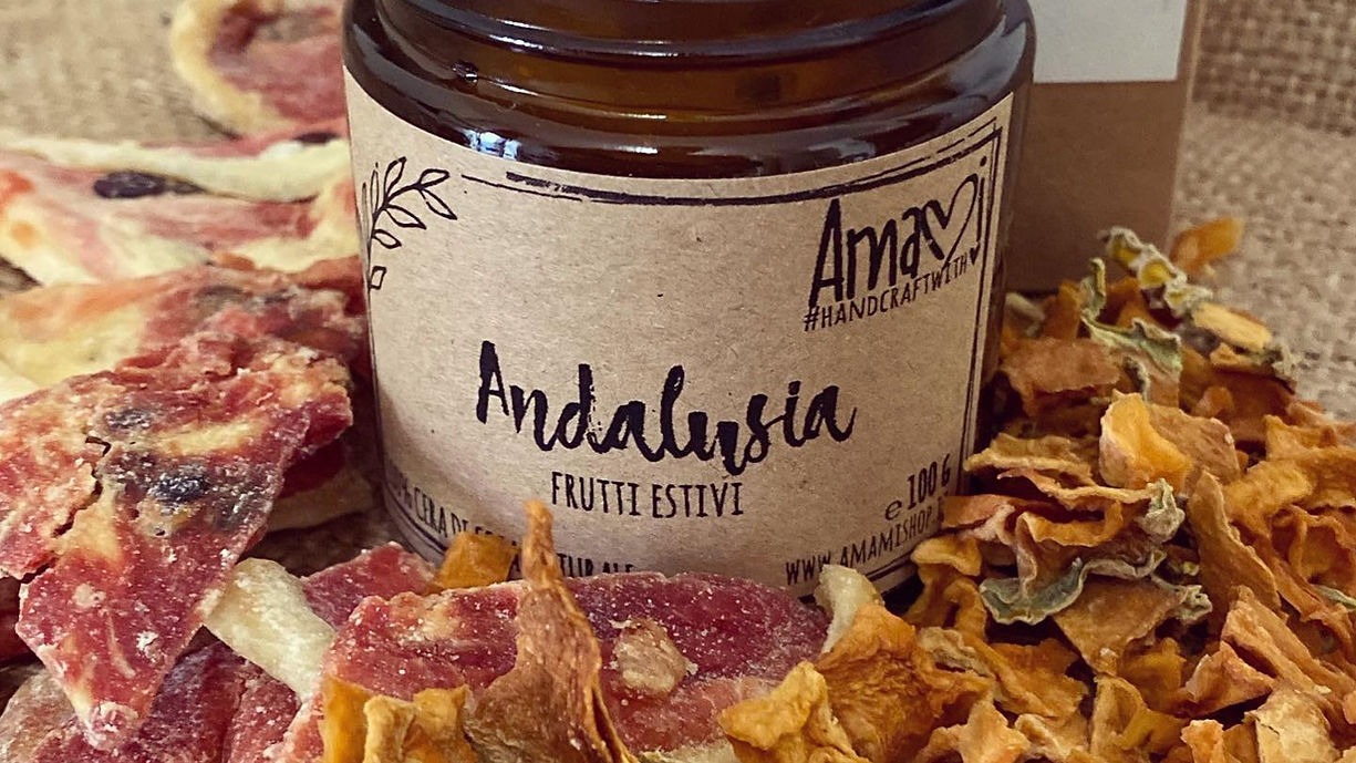 Candela Giara 100gr.