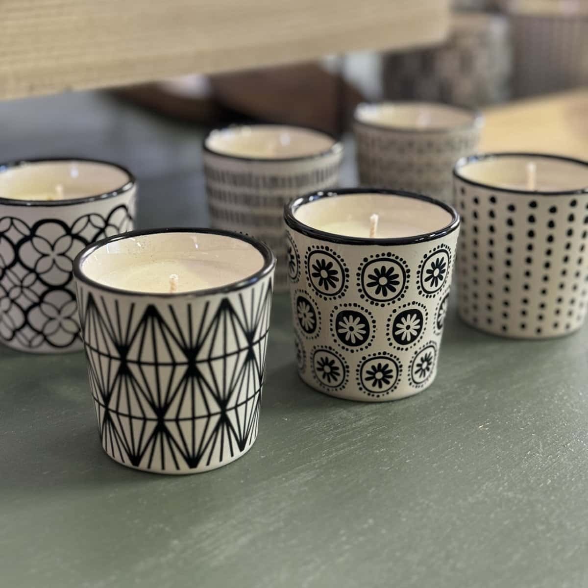 Candela Tazza Caffè