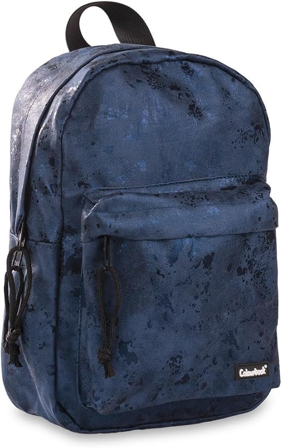 Colourbook - Mini Zaino Casual