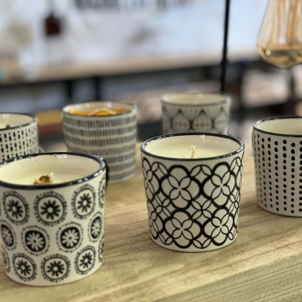 Candela Tazza Caffè