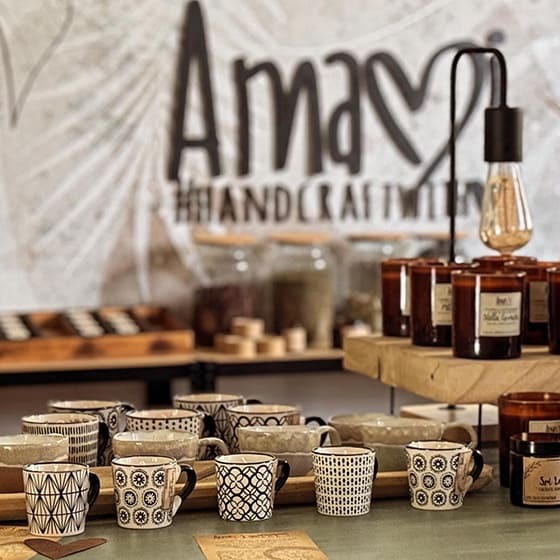 Candela Tazza Caffè