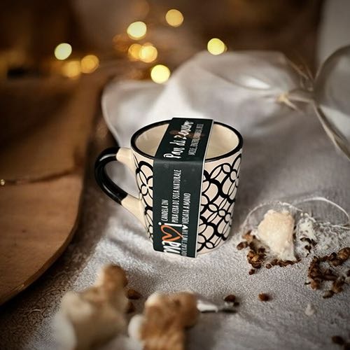 Candela Tazza Caffè