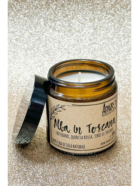 Candela Giara 100gr.