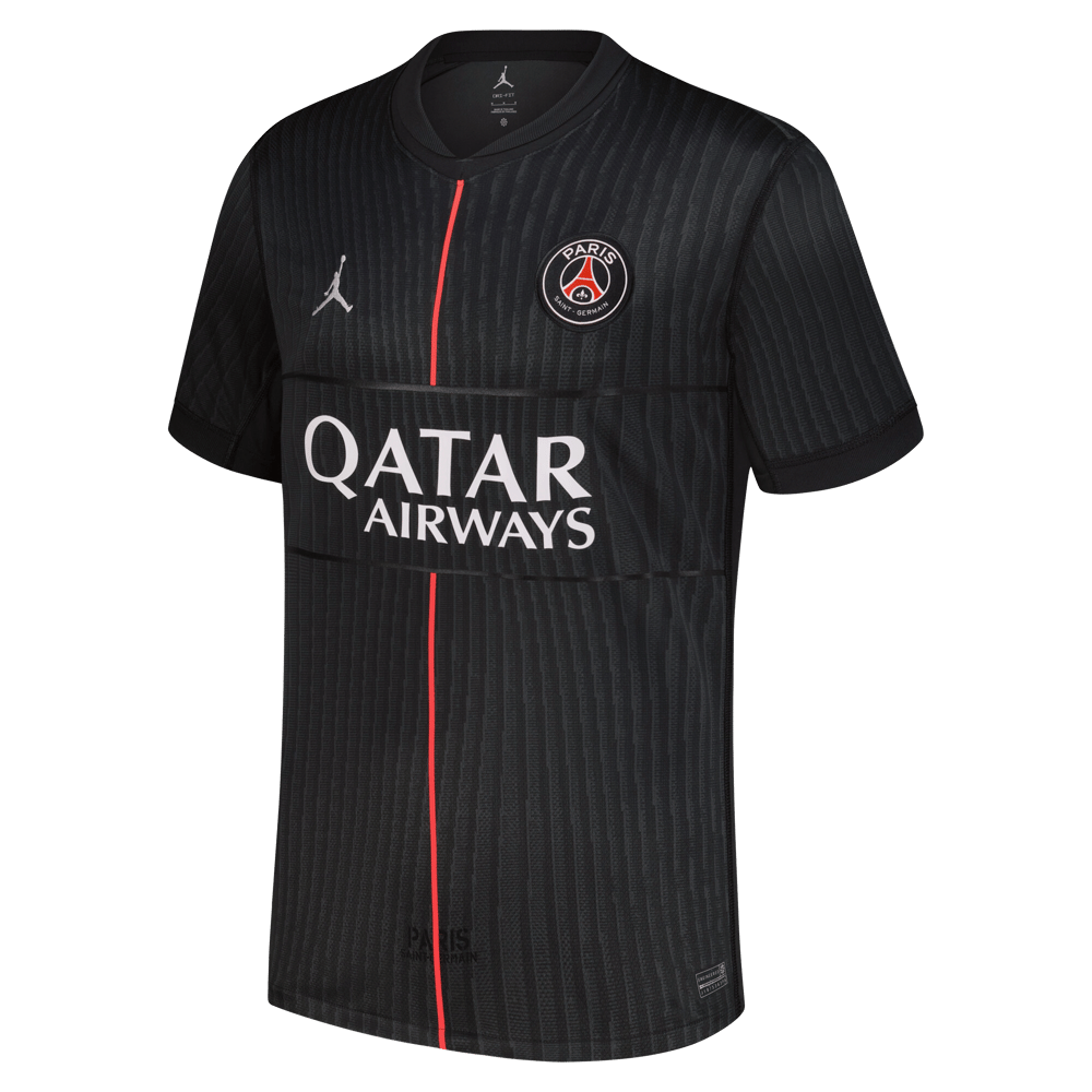 Camiseta Cuarta PSG 2025/26