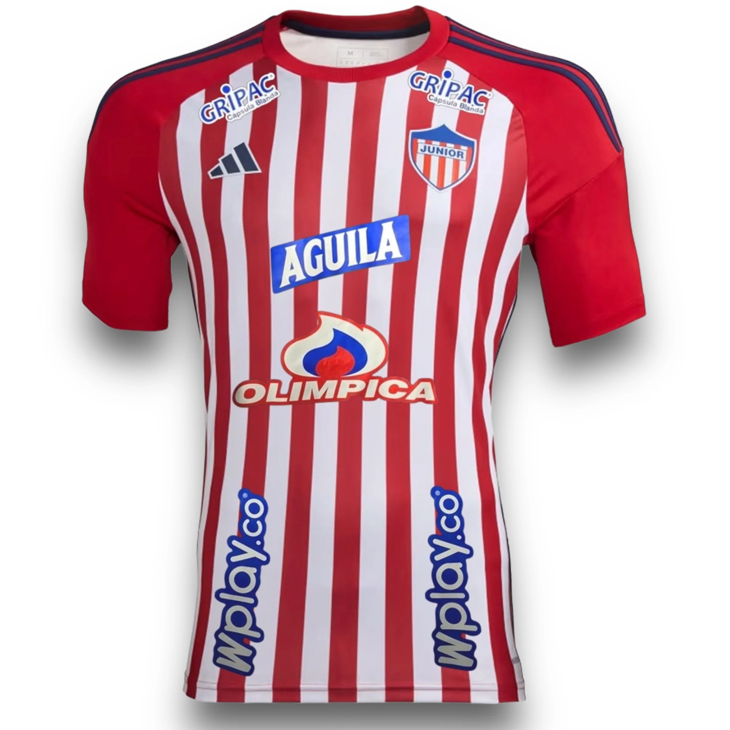 Camiseta Local Junior 25/26