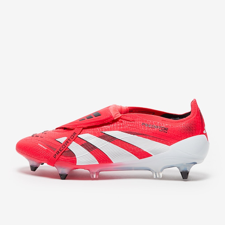 Adidas Predator Tongue Elite SG
