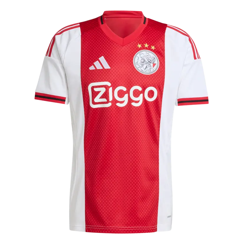 Camiseta Ajax 2025/26 Local