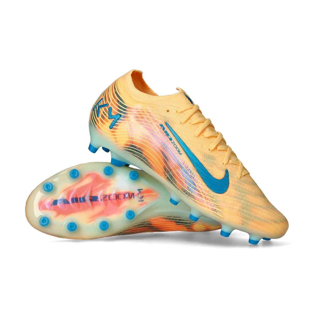 Nike Mercurial KM Elite AG