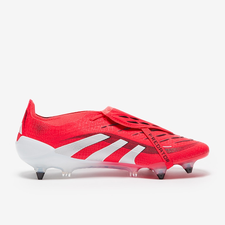 Adidas Predator Tongue Elite SG