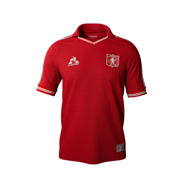 Camiseta Local America de cali 25/26