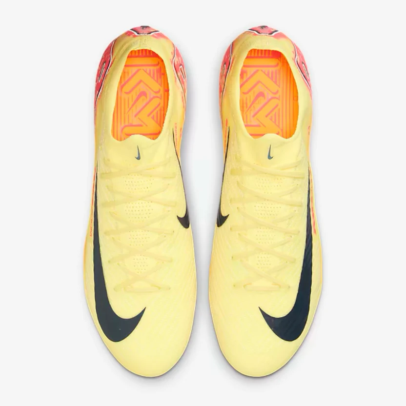 Nike Mercurial Vapor 16 Elite Kylian Mbappe FG