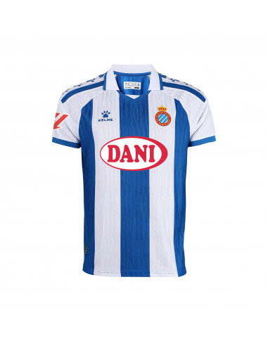 Camiseta Local RCD Espanyol 2025/26