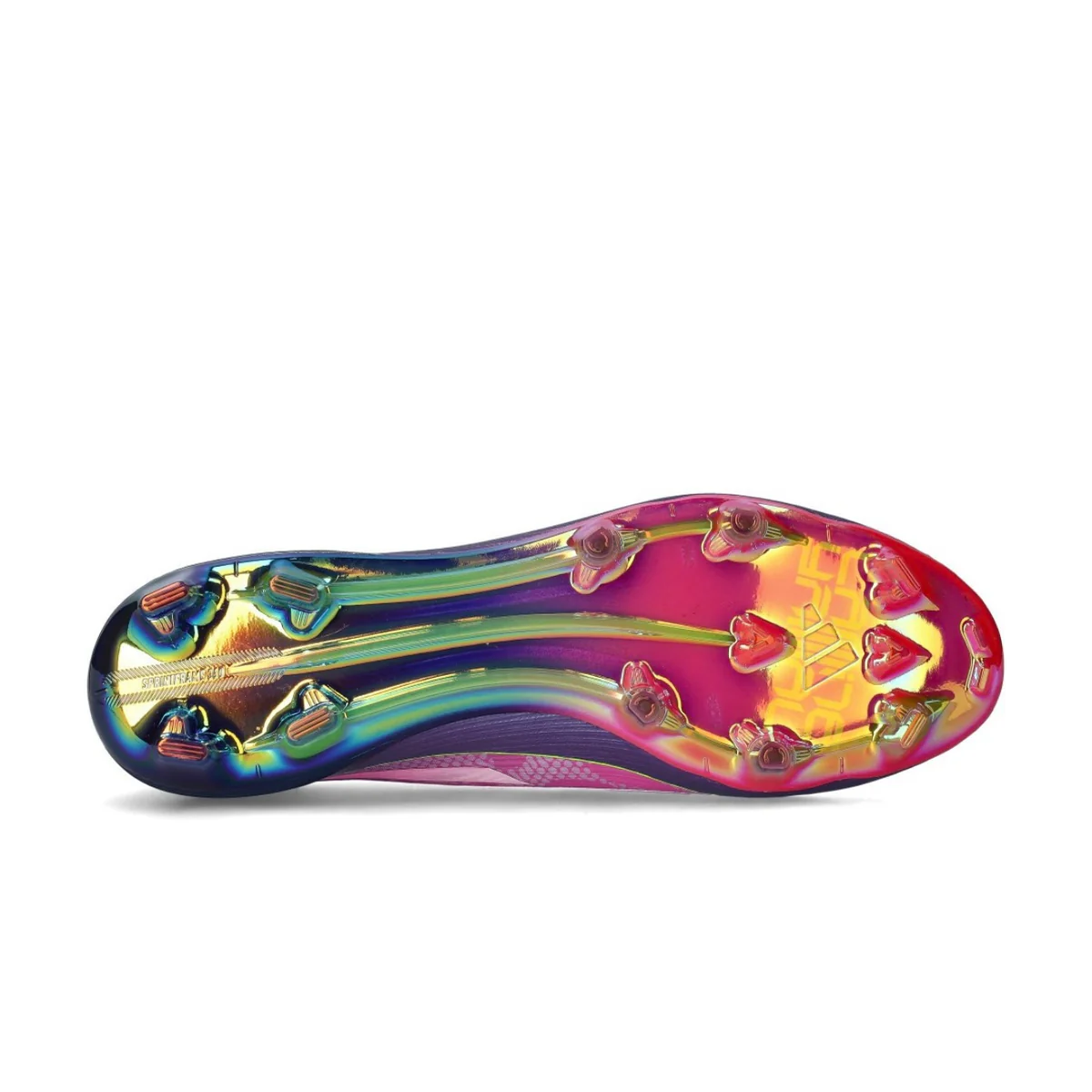 Adidas F50 Elite LL FG Lamine Yamal