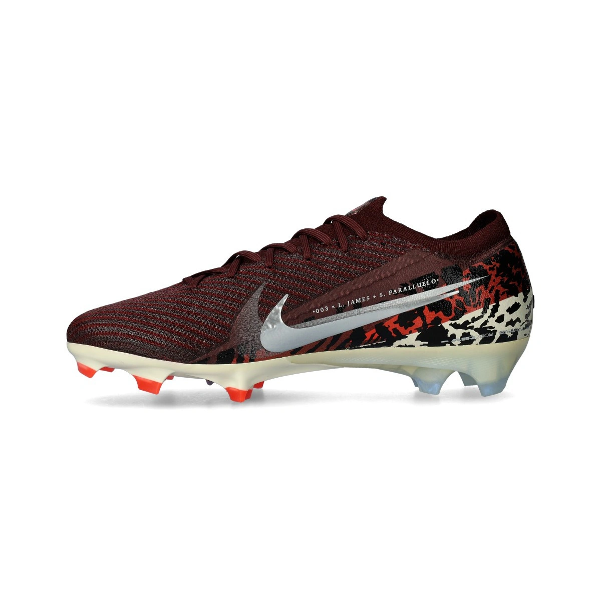 Nike Air Zoom Mercurial Vapor 16 Elite FG