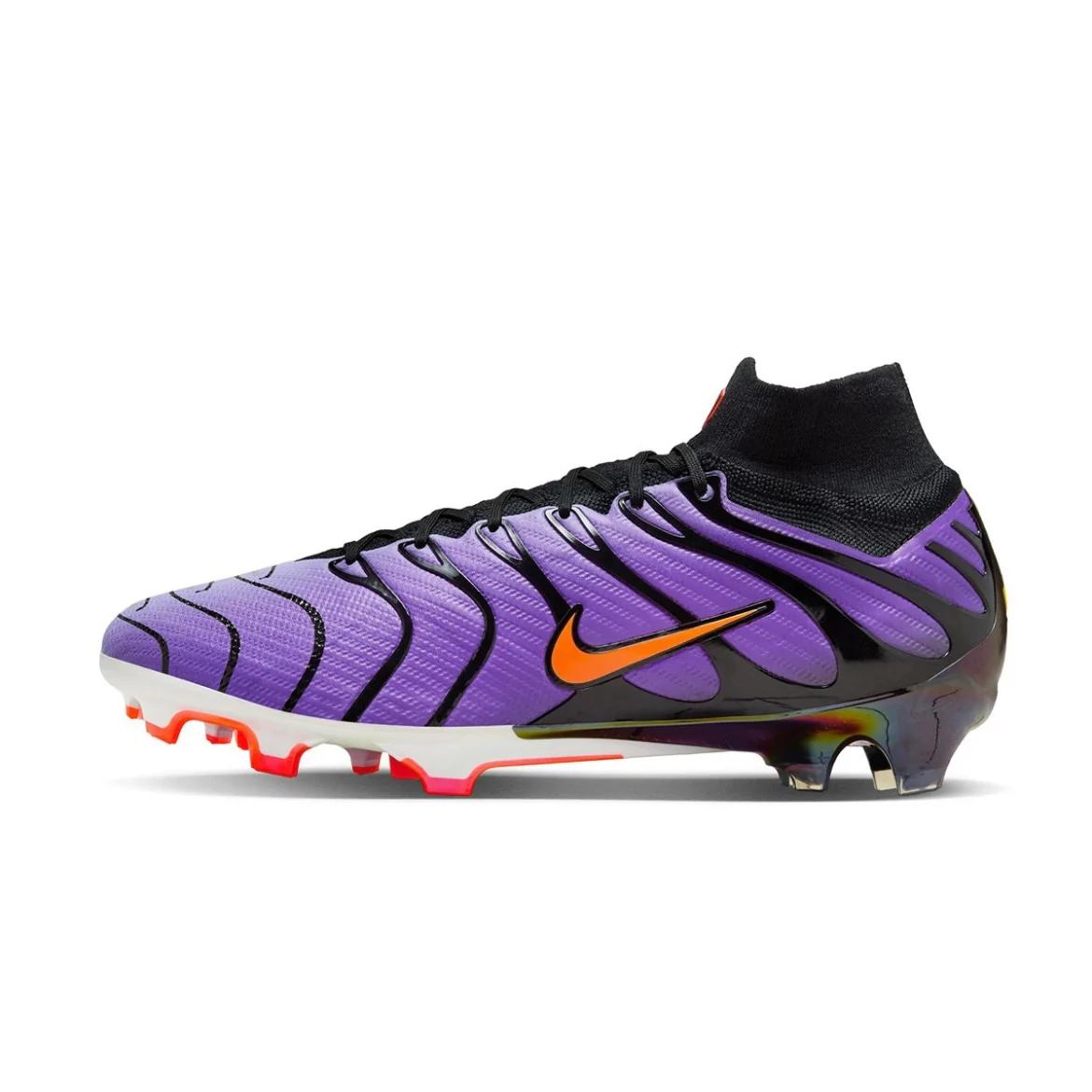 Nike Mercurial Superfly 9 Air Max Plus