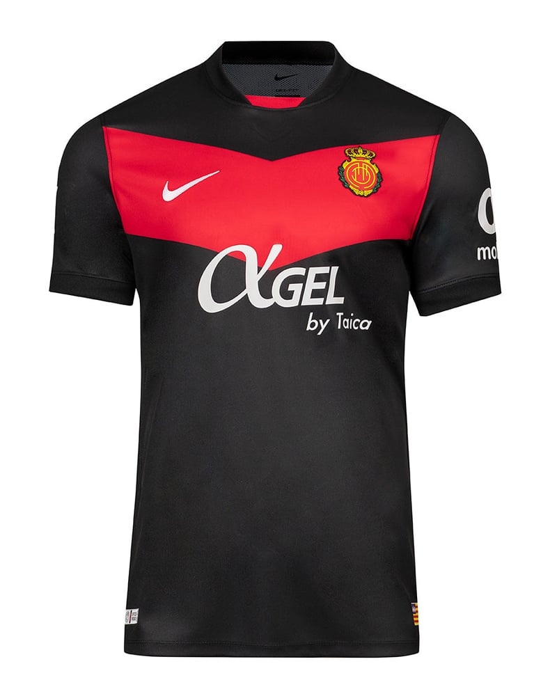 Camiseta tercera Real Mallorca 2025/26