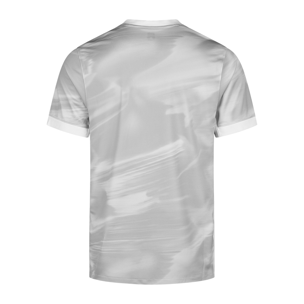 VfL Wolfsburg 2025/26 Visitante Camiseta