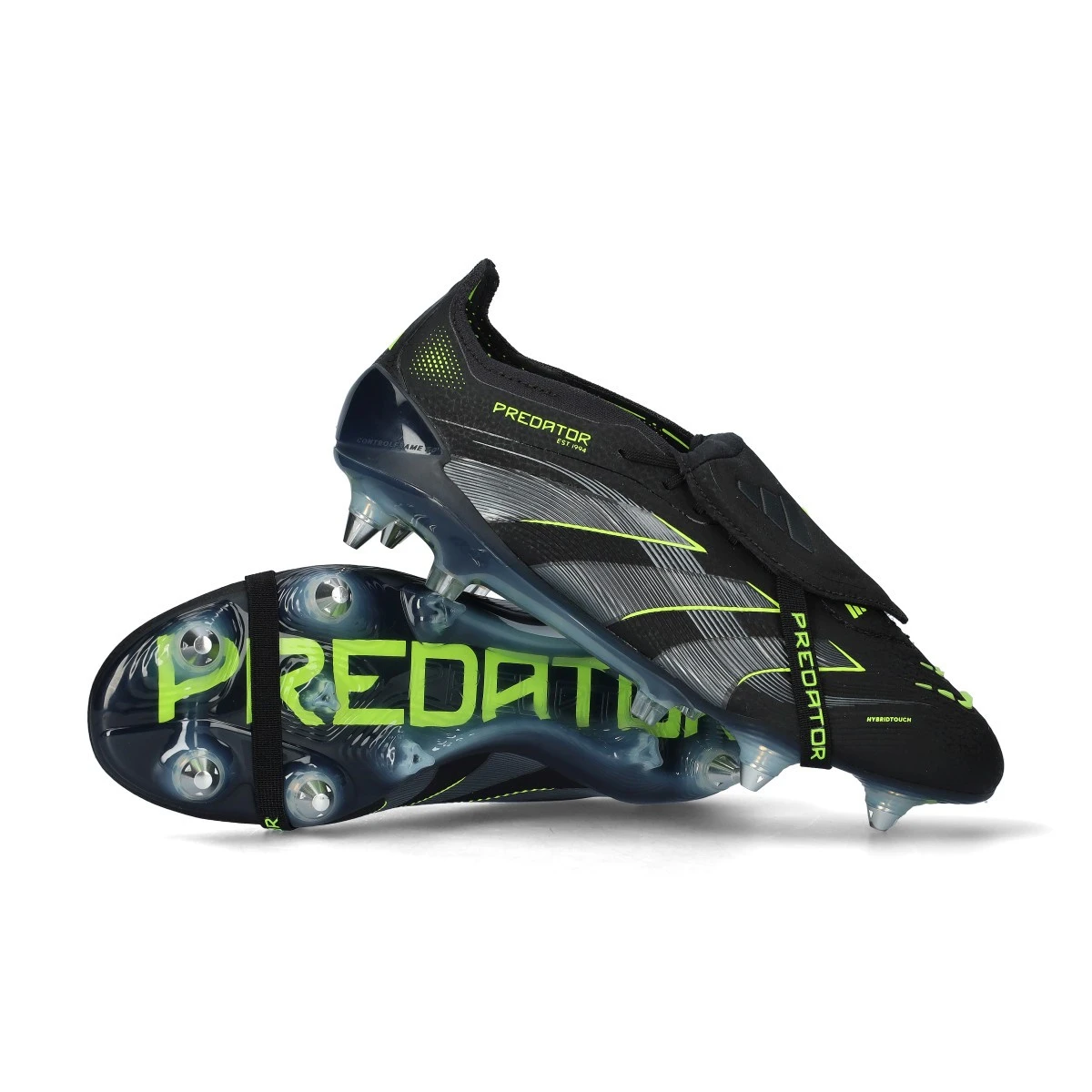 Adidas Predator Elite Tongue SG