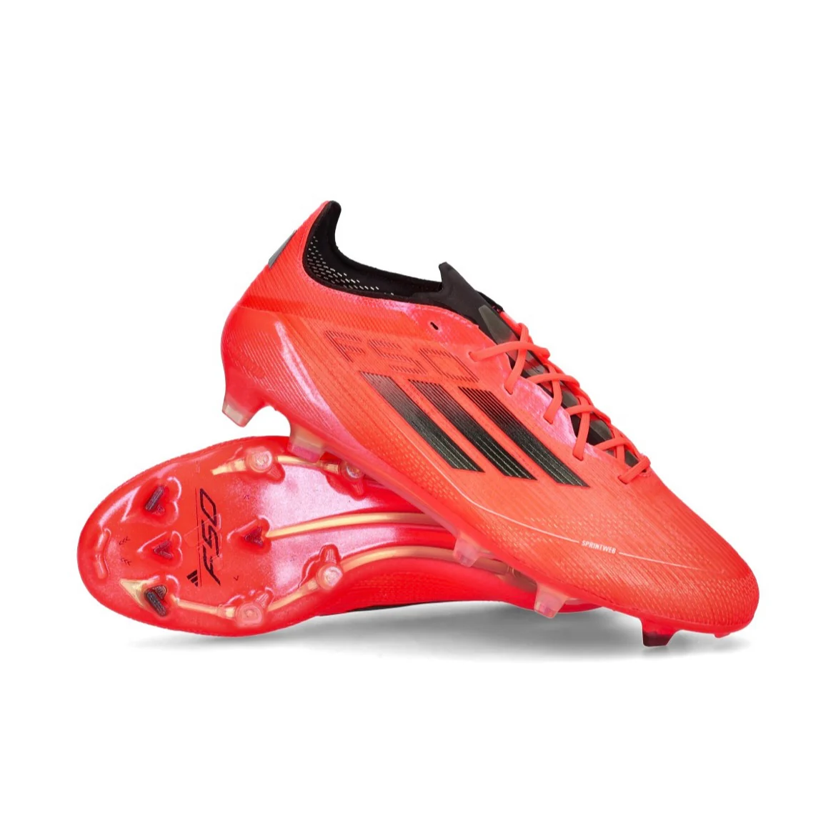 Adidas F50 Laceles Elite FG