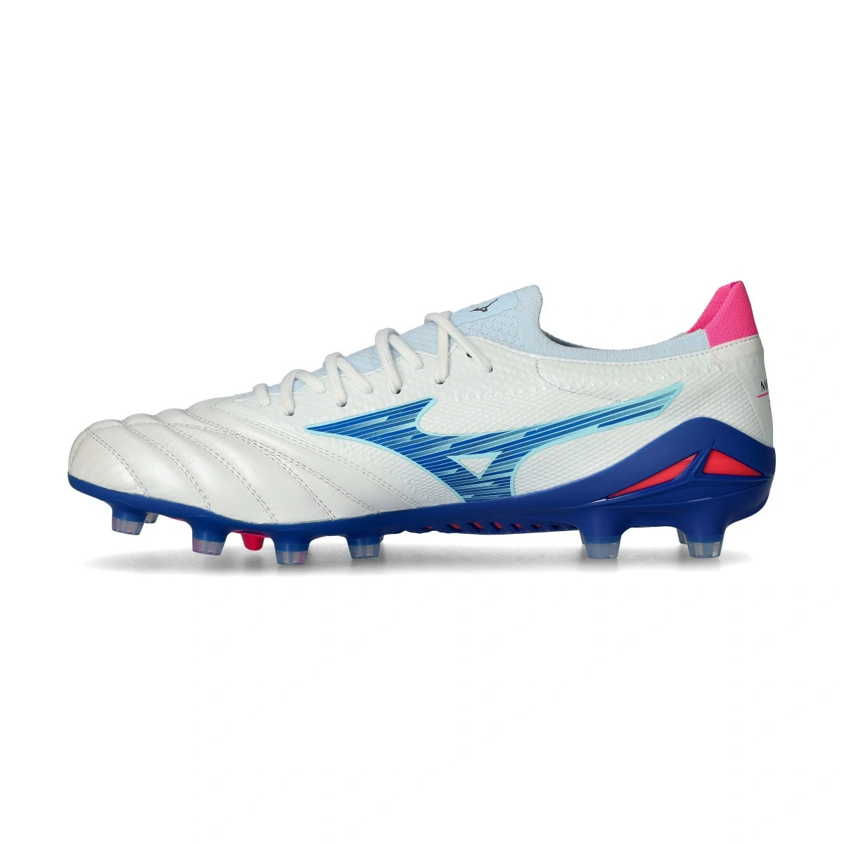 Mizuno morelia neo iv beta elite FG