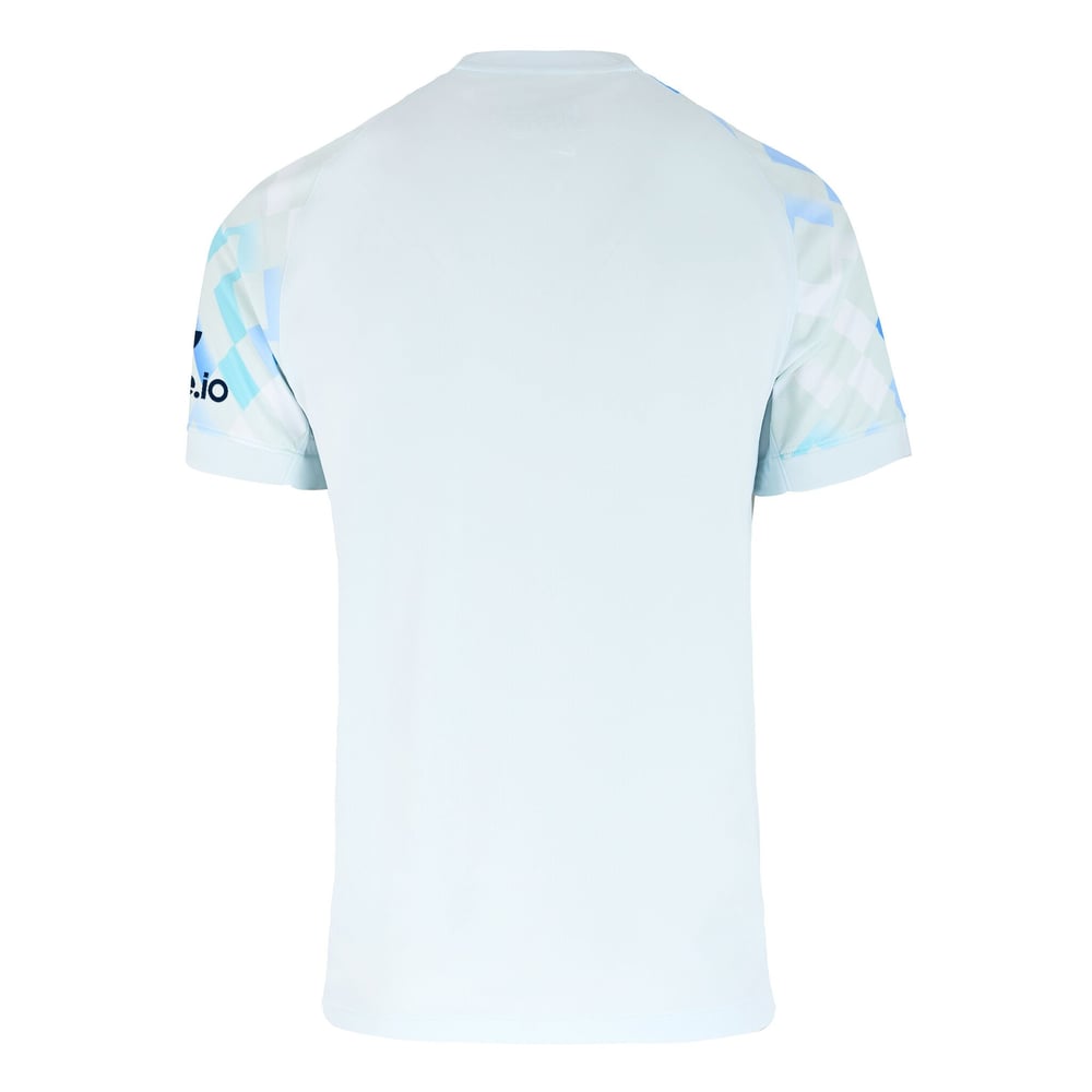 Camiseta Visitante Inter 2025/26