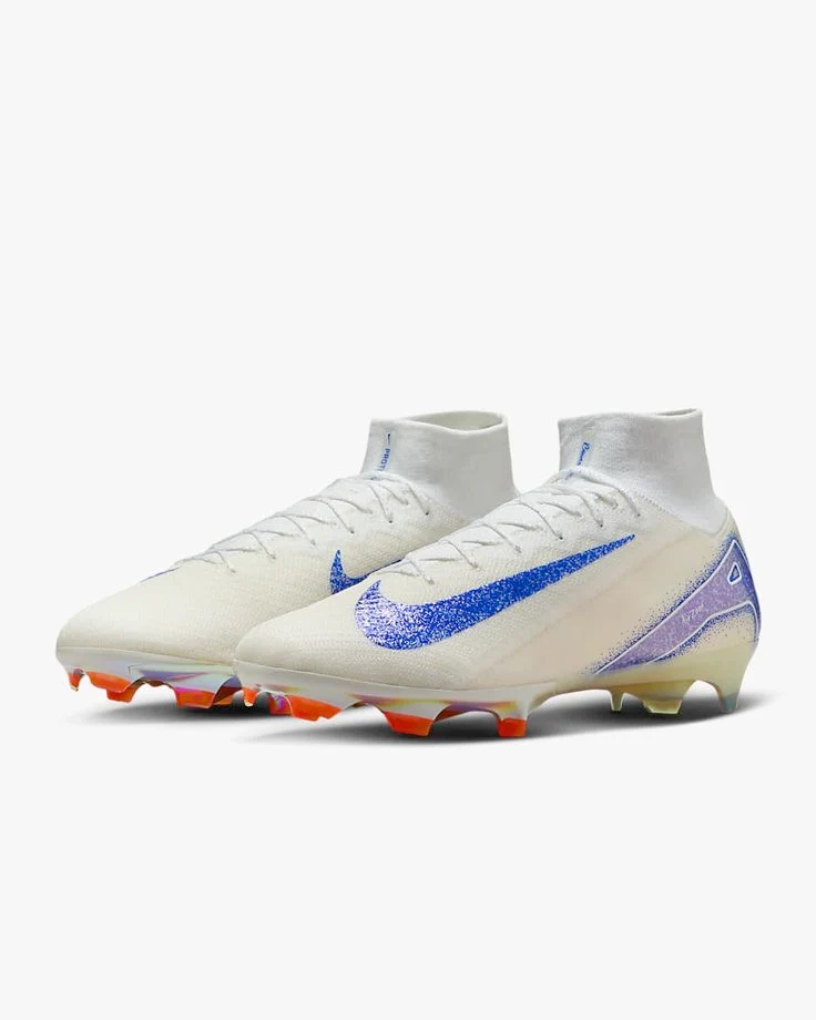 Nike Mercurial Superfly 10 Elite Blueprint FG