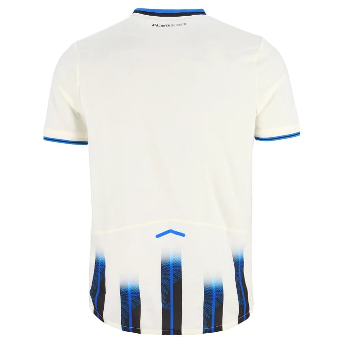Camiseta Visitante Atalanta 2025/26