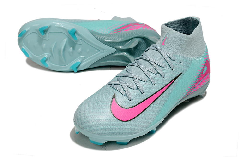 Nike Mercurial Superfly Elite FG Niños 