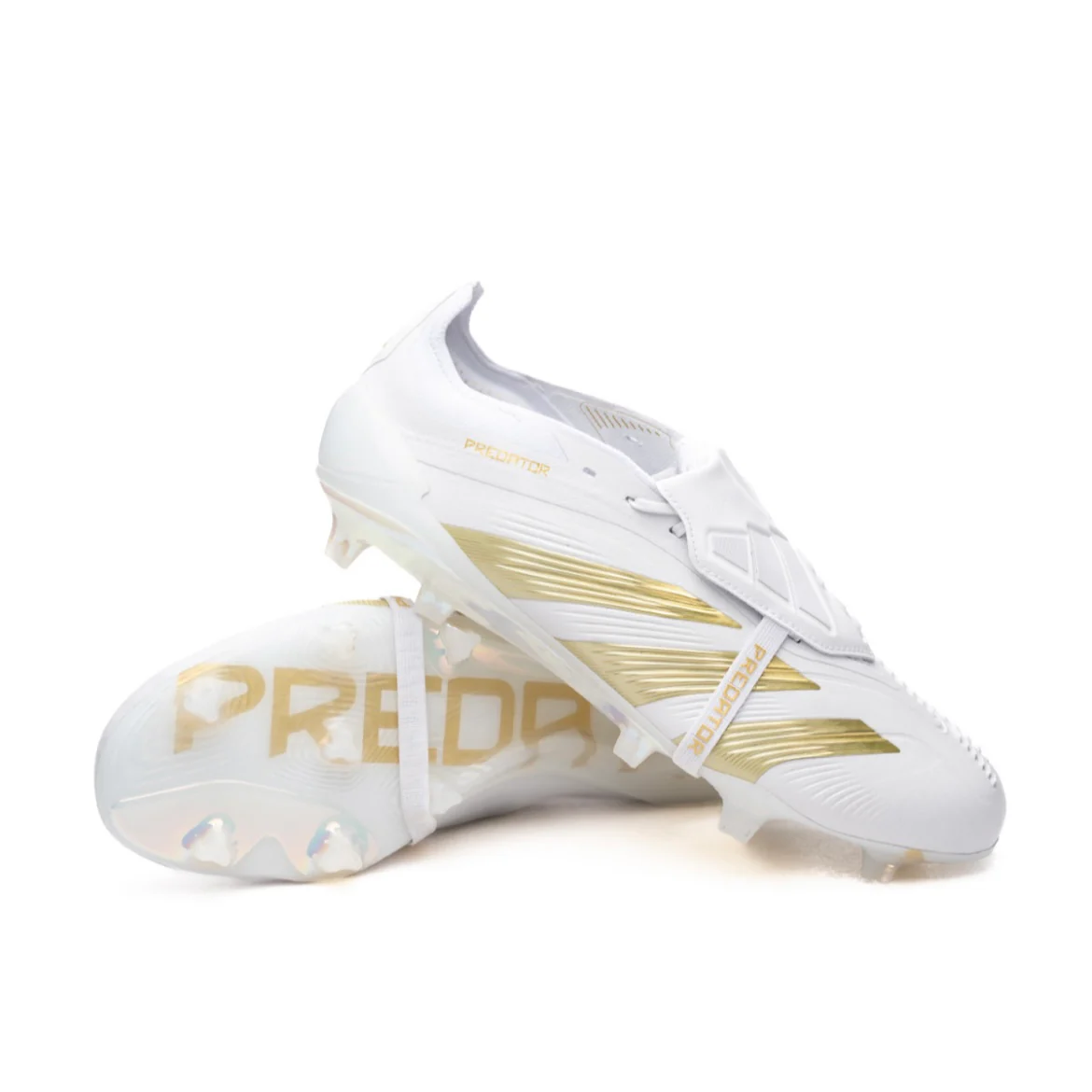Adidas Predator Tongue Elite FG