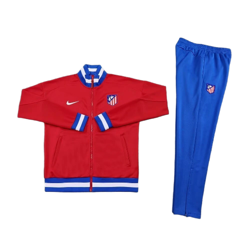 Chándal Atletico de Madrid 