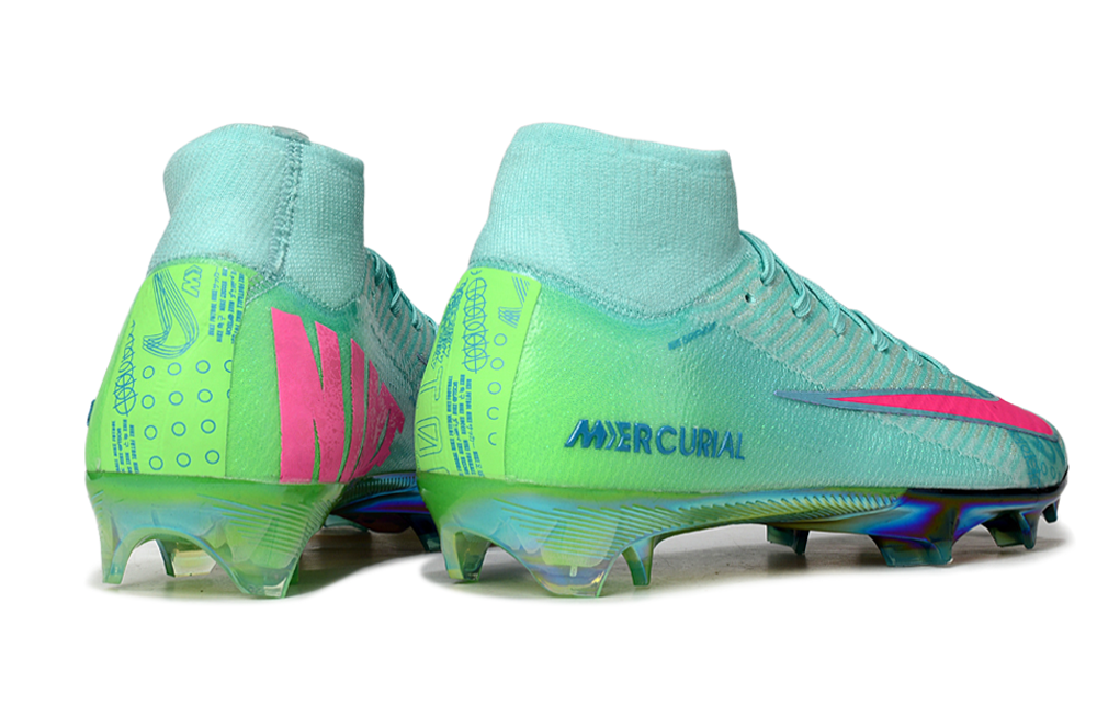 Nike Mercurial Vapor Superfly 16 Elite FG
