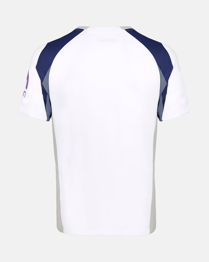 Camiseta Tottenham Hotspur Local 2025/26