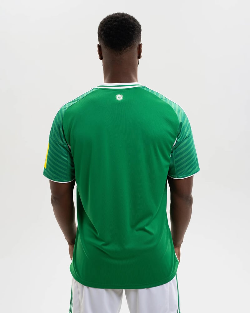 Camiseta Newcastle United 2025/26 visitante